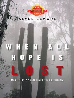 cover image of When All Hope Is Lost